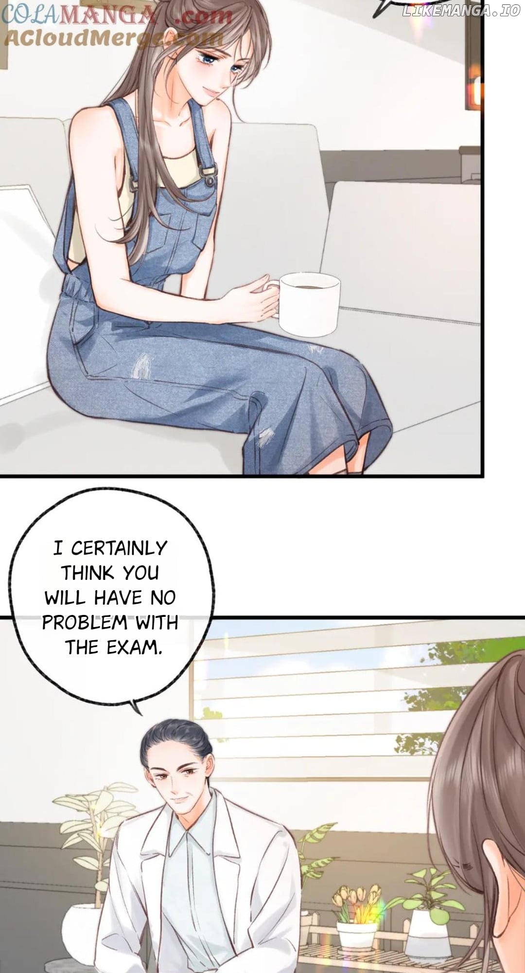You Are My Desire Chapter 89 - page 6